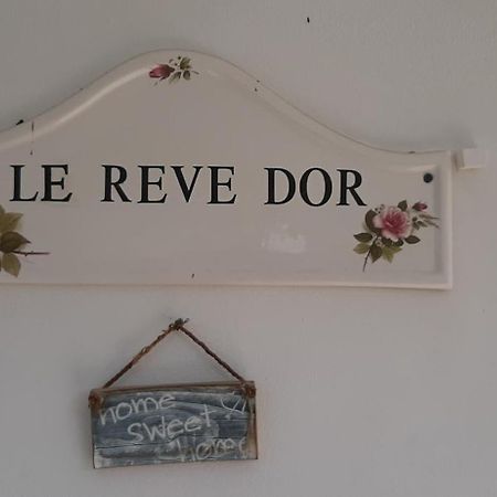 Villa Le Reve D'Or A 150M De La Plage Flic-en-Flacq Exteriör bild