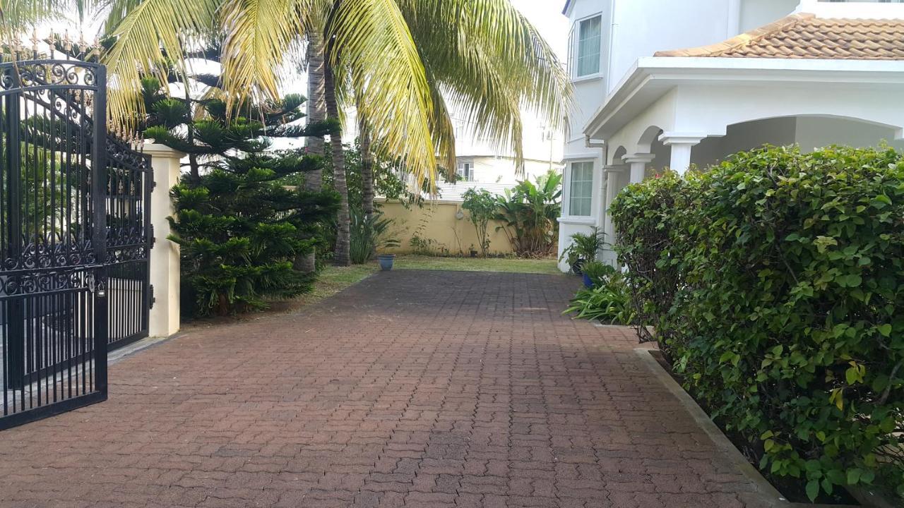 Villa Le Reve D'Or A 150M De La Plage Flic-en-Flacq Exteriör bild